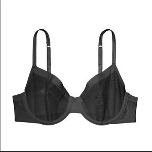Auden sheer bra